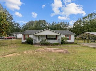 631 Dunrobin Dr, Raeford, NC 28376