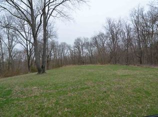 4402 E Blackford Rd, Mount Vernon, IN 47620