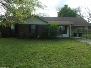 103 N Sawmill Rd, Searcy, AR 72143