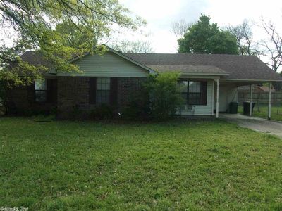 103 N Sawmill Rd, Searcy, AR, 72143