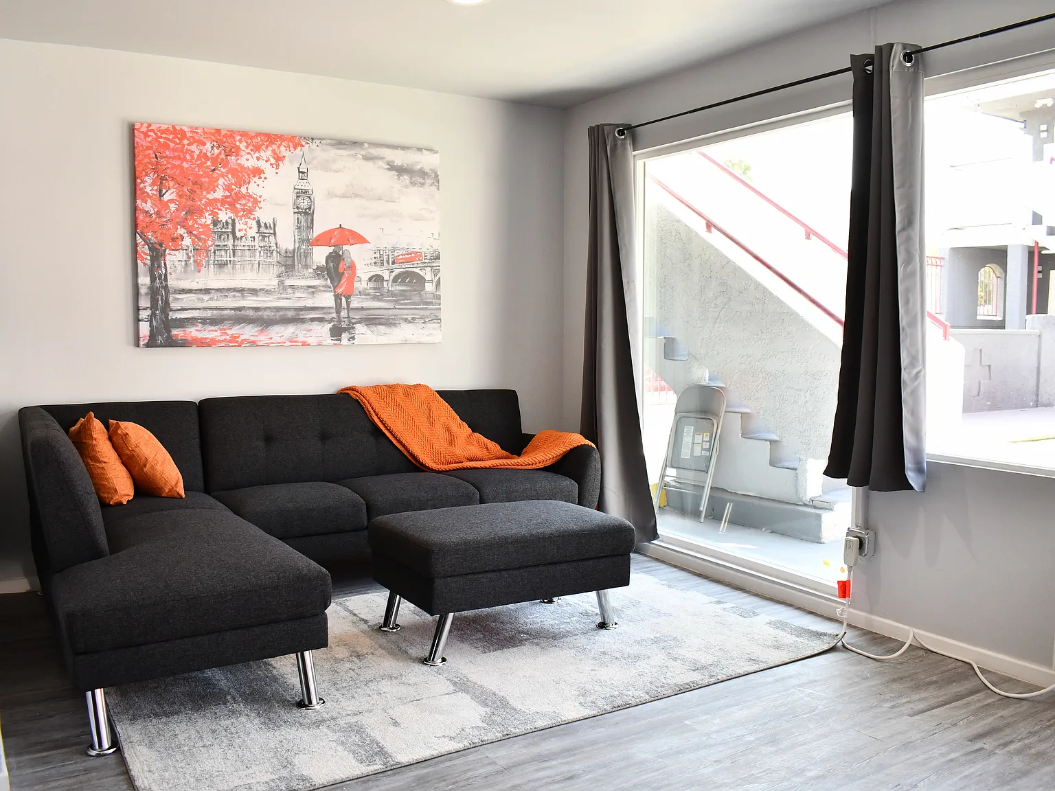 Tam Apartments — Photo 4