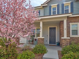 3213 Color Collage Walk, Henderson, NV 89044