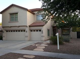 4634 E Ironhorse Rd, Gilbert, AZ 85297