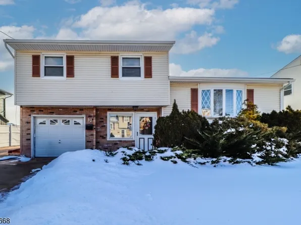 37 Patrick, Carteret Boro, NJ 07008