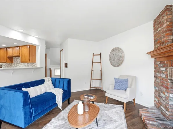 4246 S Granby Street #D, Aurora, CO 80014