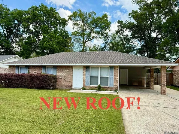 13160 She Lee Place Rd, Gonzales, LA 70737