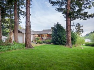 2181 Granger Way, Lummi Island, WA 98262