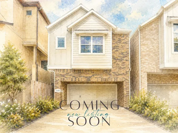 1648 Bonnie Brae St, Houston, TX 77006