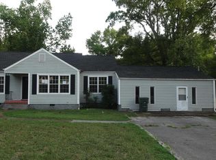 4712 Old Mission Rd, Chattanooga, TN 37411