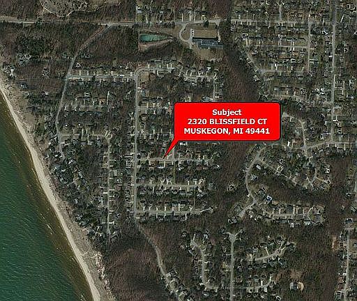 located in Norton Shores