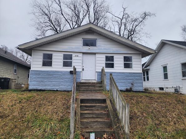 1230 S 29th St