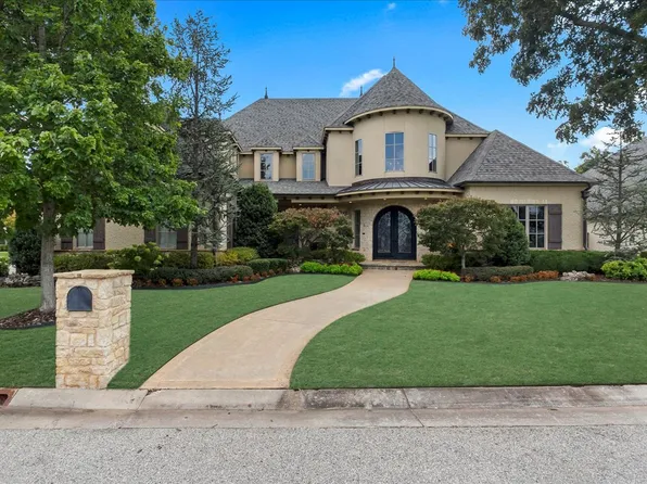 6682 E 122nd Pl S, Bixby, OK 74008