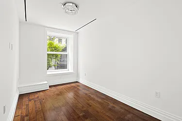 Rented by Corcoran