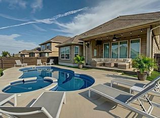 4613 Falling Oak, Cibolo, TX 78108