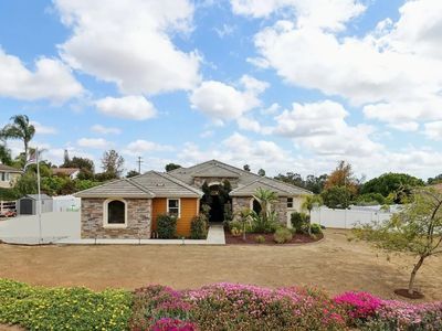 1827 Marita Ln, Fallbrook, CA, 92028