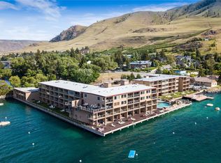 322 W Woodin Ave #627, Chelan, WA