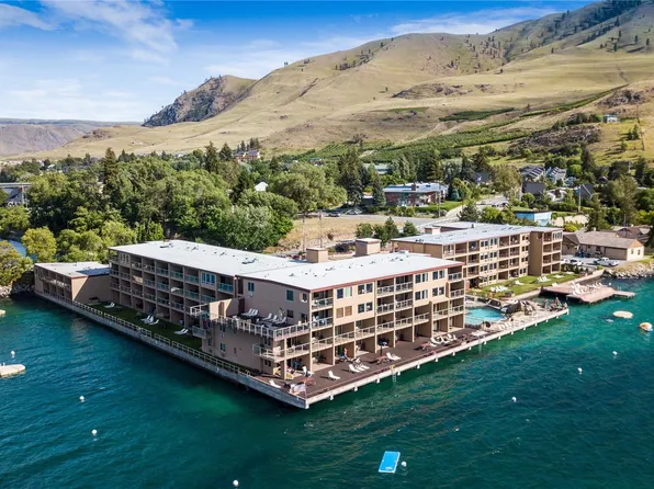 322 W Woodin Avenue #627, Chelan, WA 98816