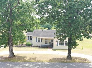 4406 Hedgepeth Rd, Littleton, NC 27850