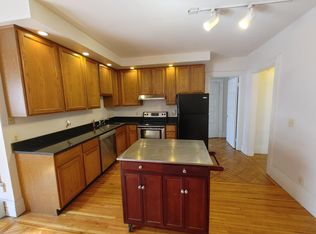 541 University Ave #4, Rochester, NY 14607