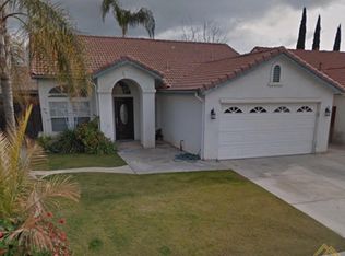 9115 Seahurst Ct, Bakersfield, CA 93312