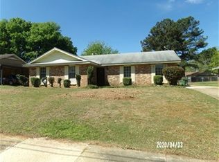 569 Glade Park Loop, Montgomery, AL 36109