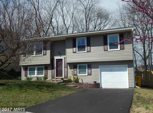 7930 Tower Court Rd, Severn, MD 21144