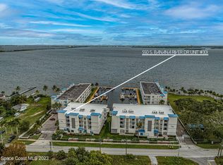 550 S Banana River Dr APT 301, Merritt Island, FL 32952