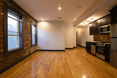 Rented by Isaac Silberstein, LREB