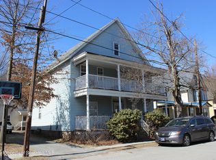 1302-1304 West St, Honesdale, PA 18431