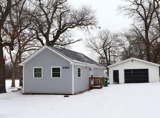 3303 New Mexico St, Lake Station, IN 46405
