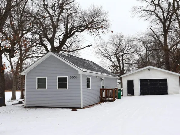 3303 New Mexico St, Lake Station, IN 46405