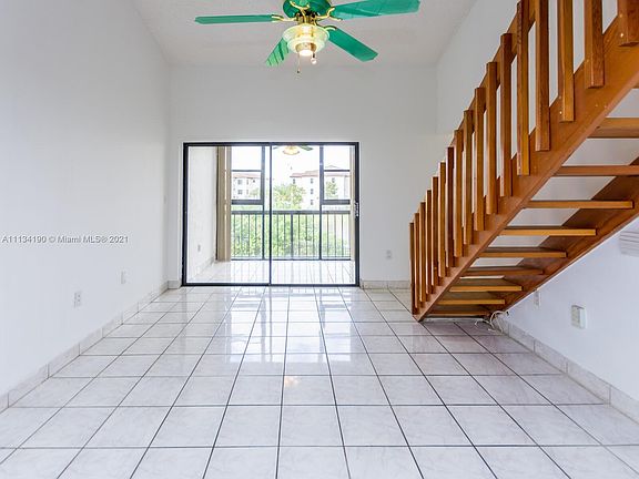 2nd image of 9423 Fontainebleau Blvd APT 206