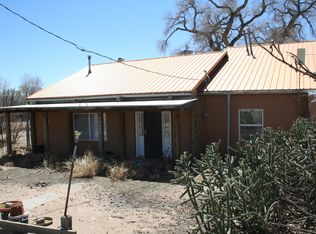 2368 Don Pasqual Rd NW, Los Lunas, NM 87031