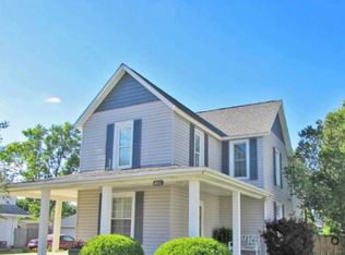 210 W Main St, Chalmers, IN 47929