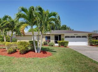 5011 Chiquita Blvd S, Cape Coral, FL 33914