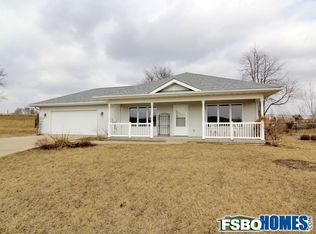 80 Penn Ridge Ct, North Liberty, IA 52317