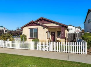 1484 Ash St, Arroyo Grande, CA 93420