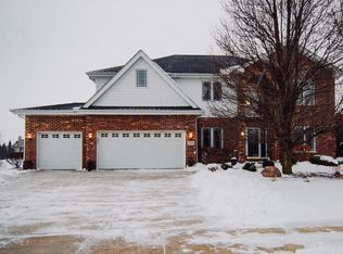 22530 Joshua Dr, Frankfort, IL 60423