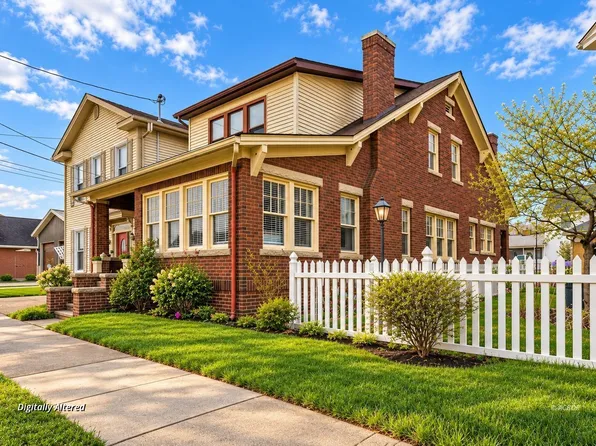 356 3rd Ave, Gallipolis, OH 45631
