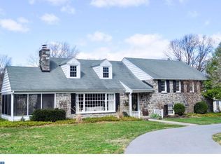 529 Colonel Dewees Rd, Wayne, PA 19087