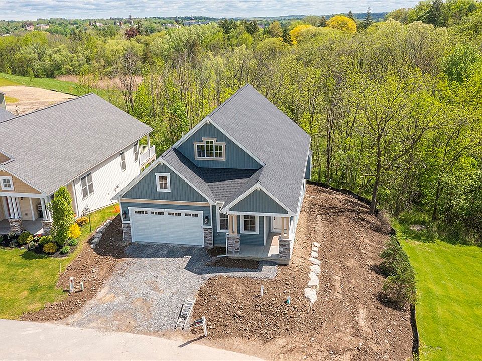 3 Thompson Ln, Canandaigua, NY 14424 Zillow