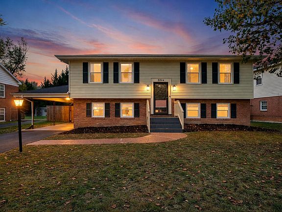 2nd image of 2844 Tully Dr
