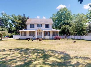15 N Coleman Rd, Centereach, NY 11720