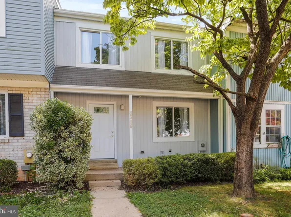 8386 Dream Pl, Walkersville, MD 21793