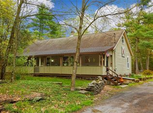 2364 County Road 3, Olive, NY 12461