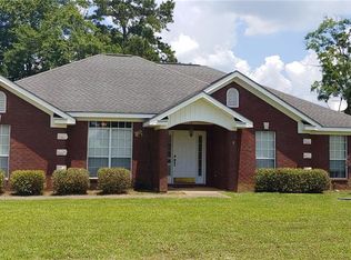 9856 Harmony Ridge Dr, Semmes, AL 36575