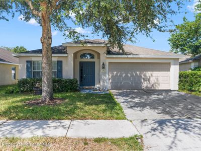 779 Nodding Shade Dr, Brooksville, FL, 34604