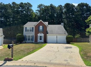 376 Darter Point NW, Kennesaw, GA