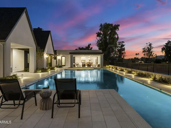 11636 N OAKHURST Way, Scottsdale, AZ 85254