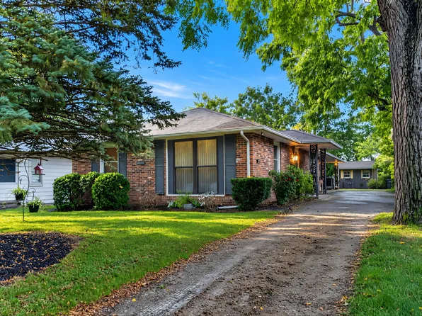 1605 E 8th St, Anderson, IN 46012